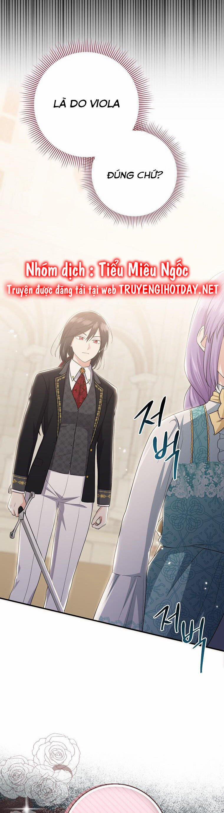 Tôi Đã Diễn Tròn Vai Một Đứa Con Gái Nuôi 36 trang 7