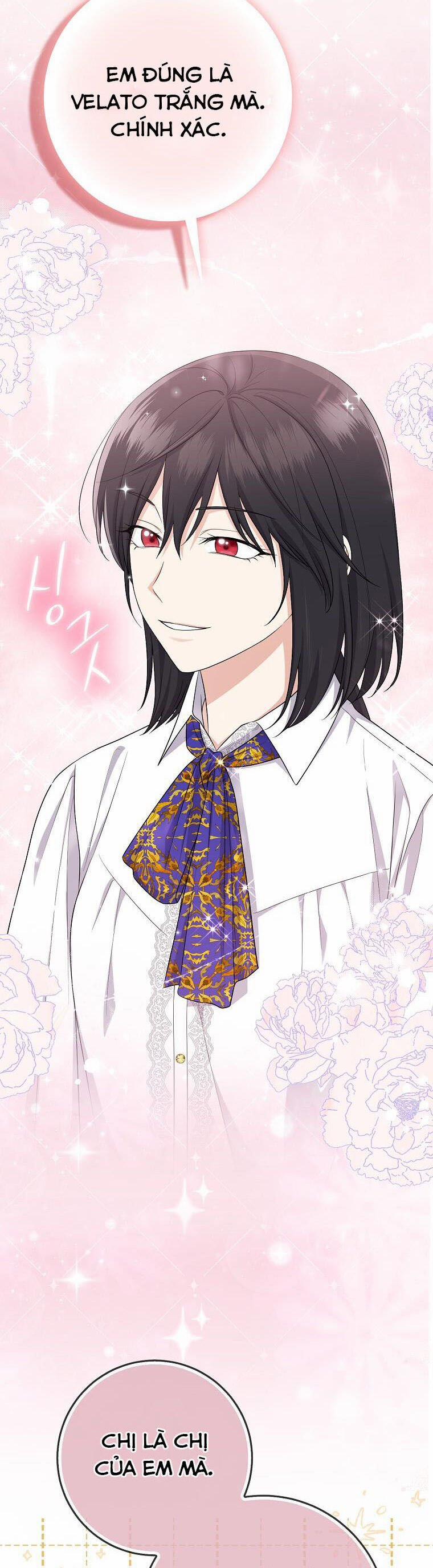 Tôi Đã Diễn Tròn Vai Một Đứa Con Gái Nuôi 37 trang 33