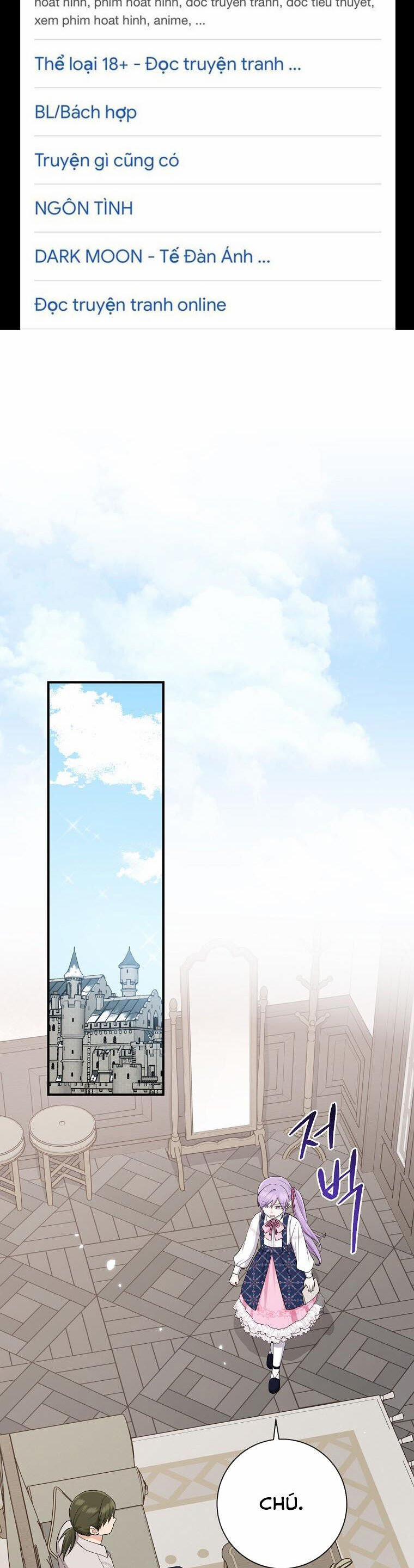 Tôi Đã Diễn Tròn Vai Một Đứa Con Gái Nuôi 38 trang 1