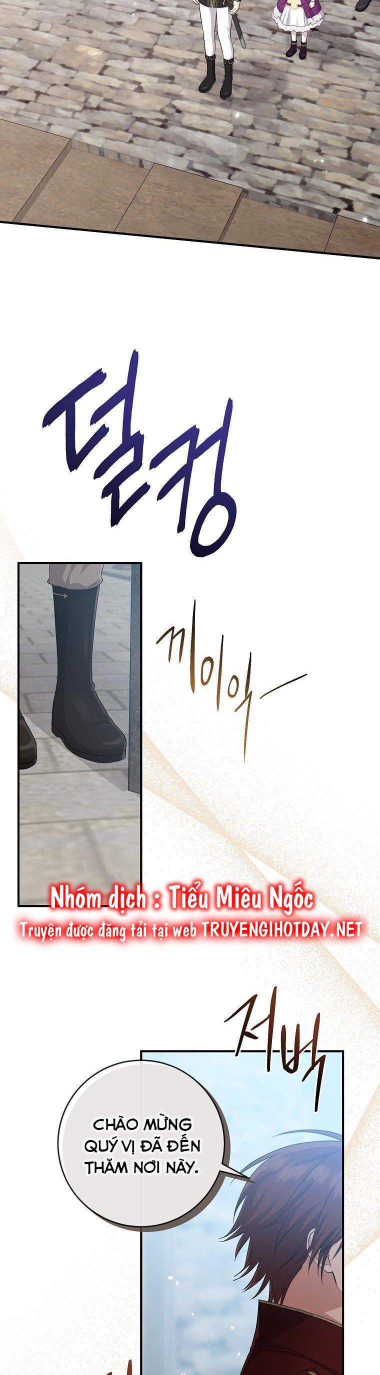 Tôi Đã Diễn Tròn Vai Một Đứa Con Gái Nuôi 38 trang 11