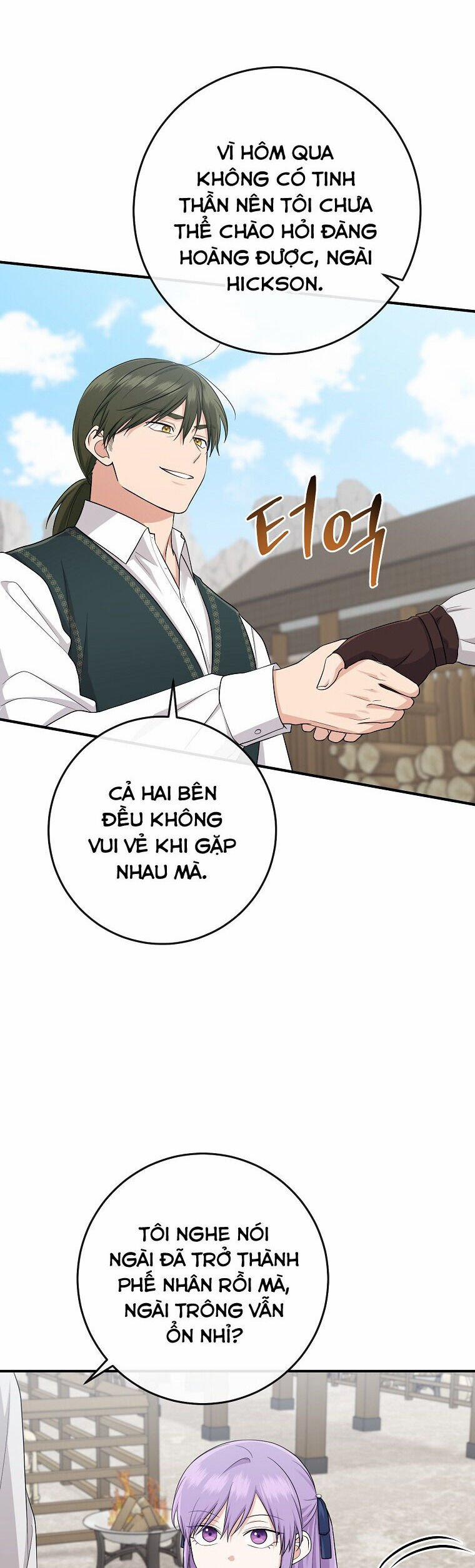 Tôi Đã Diễn Tròn Vai Một Đứa Con Gái Nuôi 39 trang 10