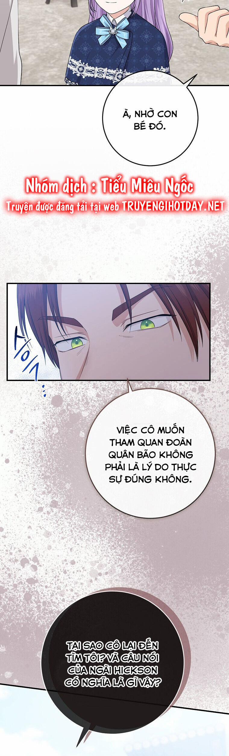 Tôi Đã Diễn Tròn Vai Một Đứa Con Gái Nuôi 39 trang 11