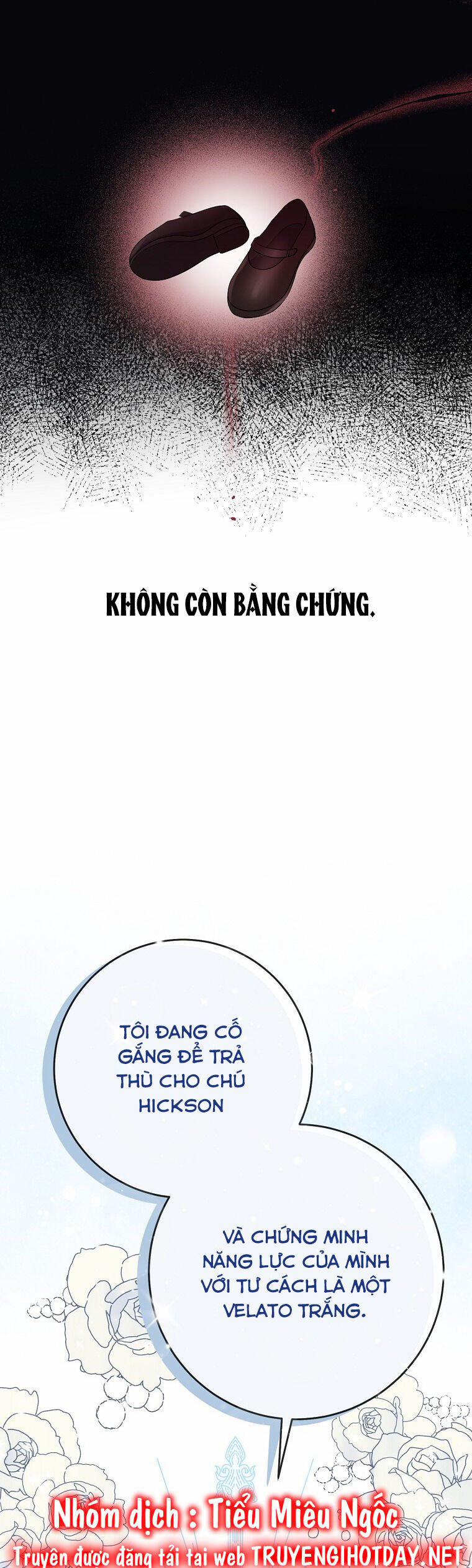 Tôi Đã Diễn Tròn Vai Một Đứa Con Gái Nuôi 39 trang 16