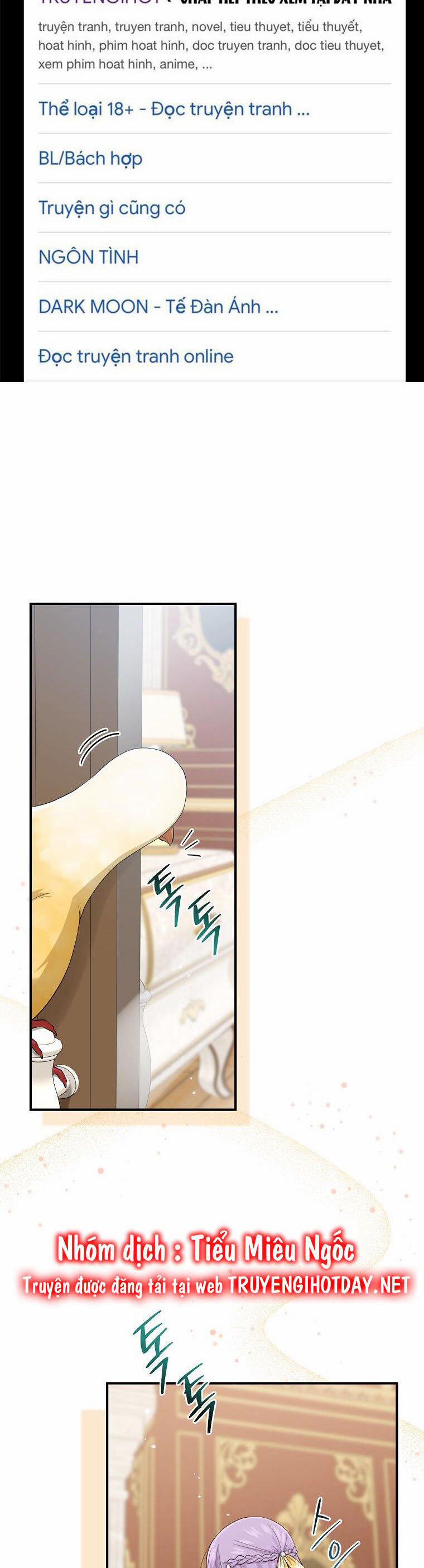 Tôi Đã Diễn Tròn Vai Một Đứa Con Gái Nuôi 40 trang 1