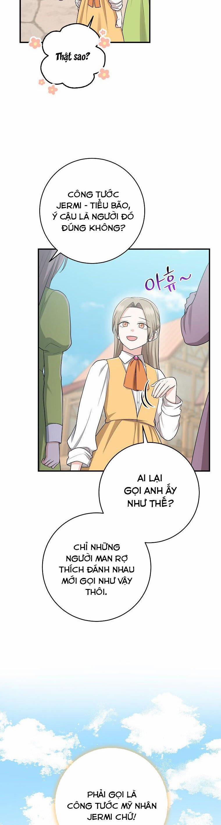 Tôi Đã Diễn Tròn Vai Một Đứa Con Gái Nuôi 40 trang 11