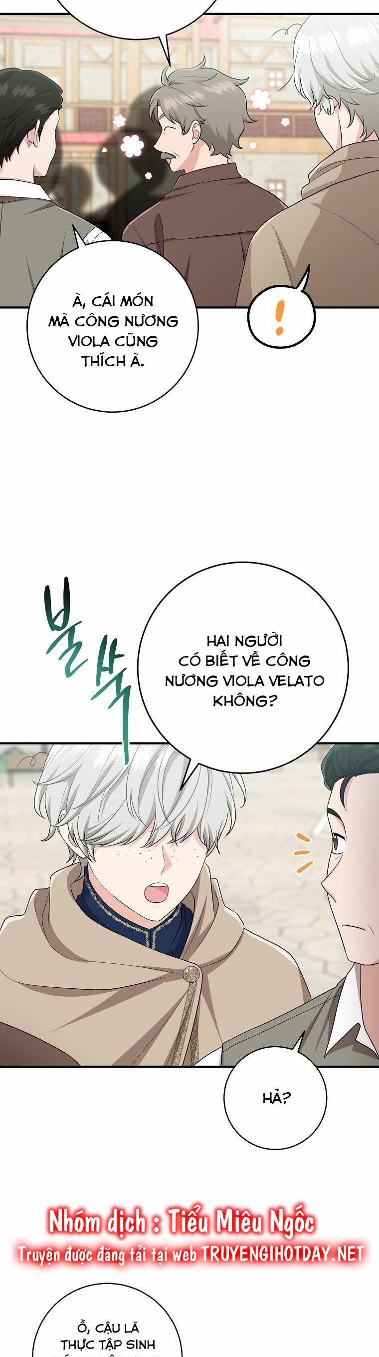 Tôi Đã Diễn Tròn Vai Một Đứa Con Gái Nuôi 40 trang 15