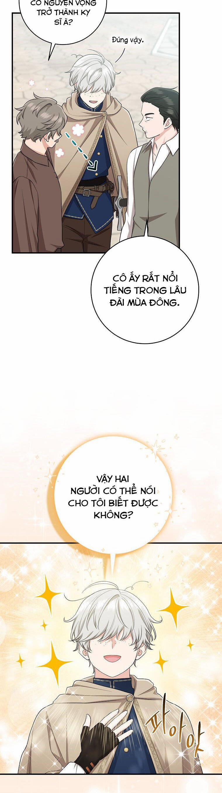 Tôi Đã Diễn Tròn Vai Một Đứa Con Gái Nuôi 40 trang 16