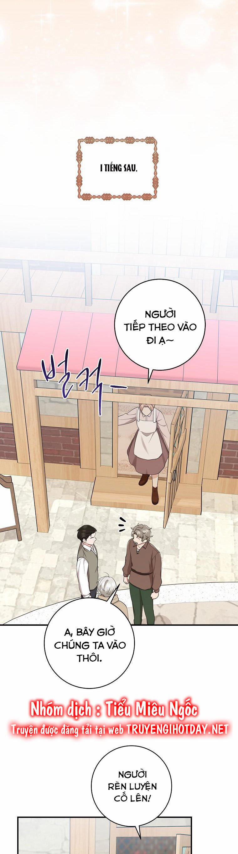 Tôi Đã Diễn Tròn Vai Một Đứa Con Gái Nuôi 40 trang 17