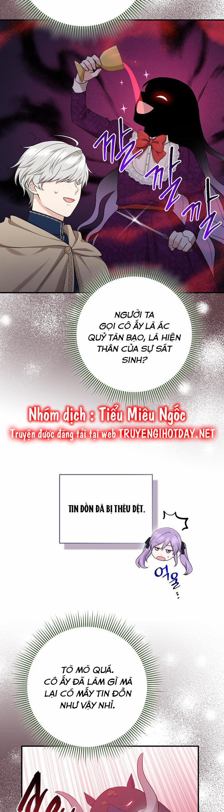 Tôi Đã Diễn Tròn Vai Một Đứa Con Gái Nuôi 40 trang 19