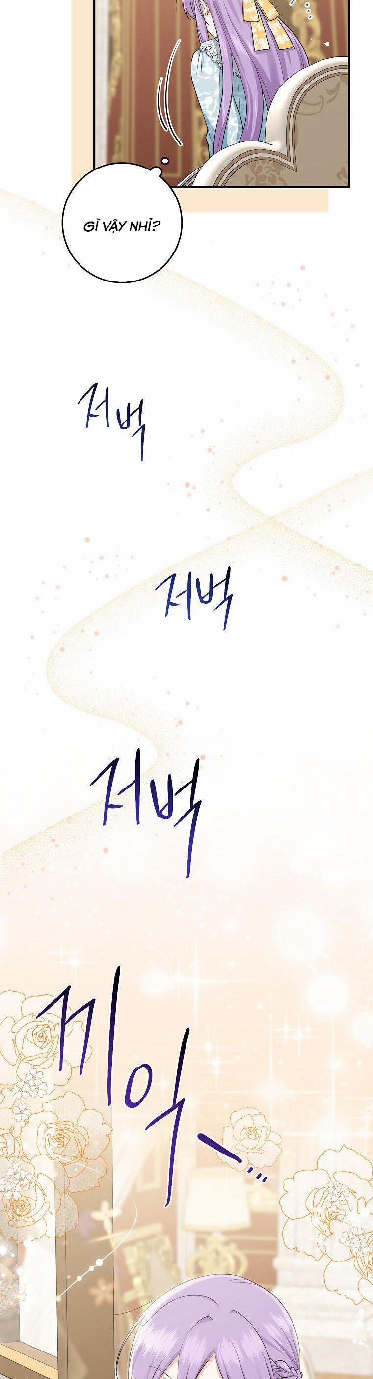 Tôi Đã Diễn Tròn Vai Một Đứa Con Gái Nuôi 40 trang 2