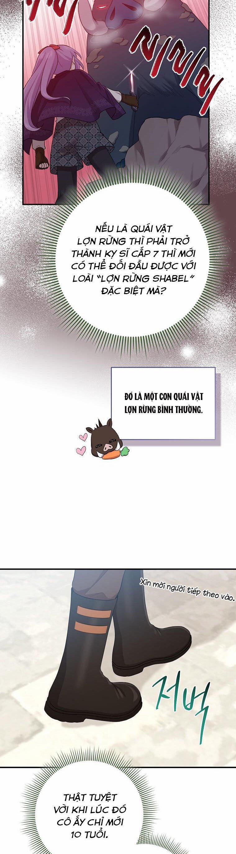 Tôi Đã Diễn Tròn Vai Một Đứa Con Gái Nuôi 40 trang 20