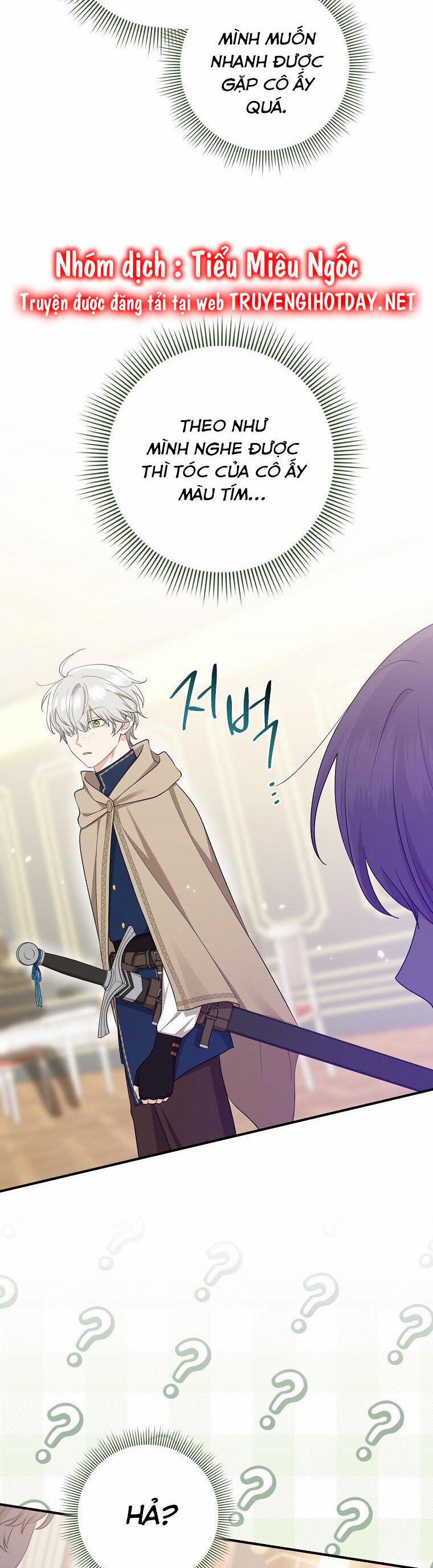 Tôi Đã Diễn Tròn Vai Một Đứa Con Gái Nuôi 40 trang 21