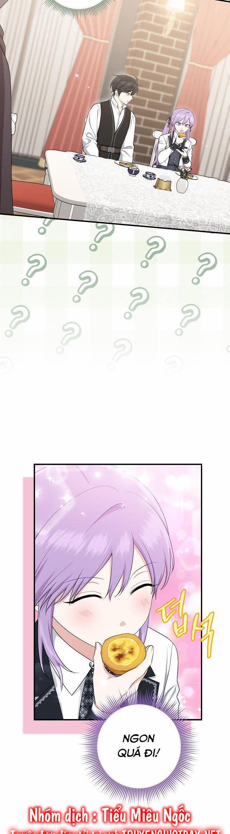 Tôi Đã Diễn Tròn Vai Một Đứa Con Gái Nuôi 40 trang 22