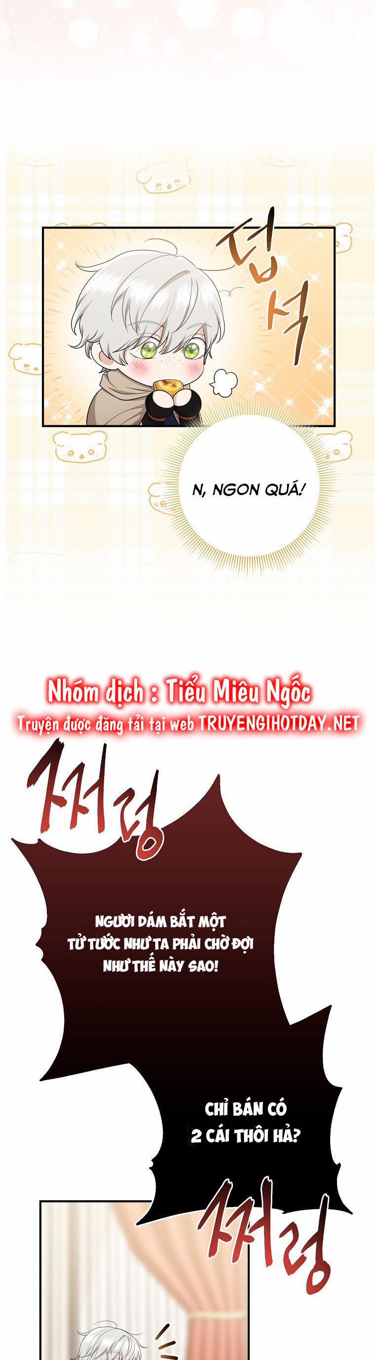 Tôi Đã Diễn Tròn Vai Một Đứa Con Gái Nuôi 40 trang 37