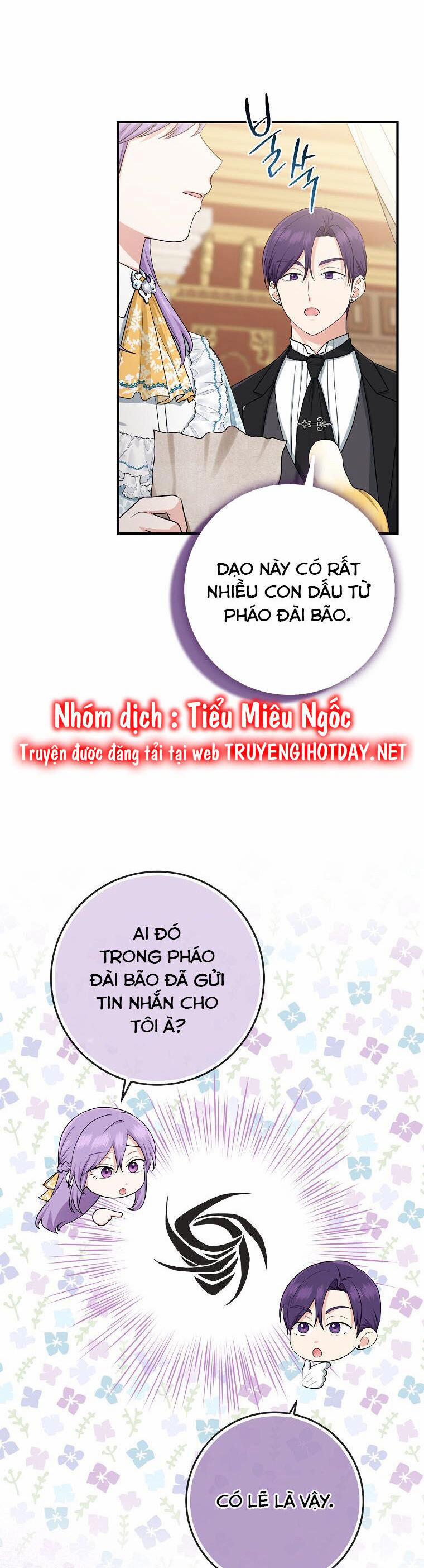 Tôi Đã Diễn Tròn Vai Một Đứa Con Gái Nuôi 40 trang 5