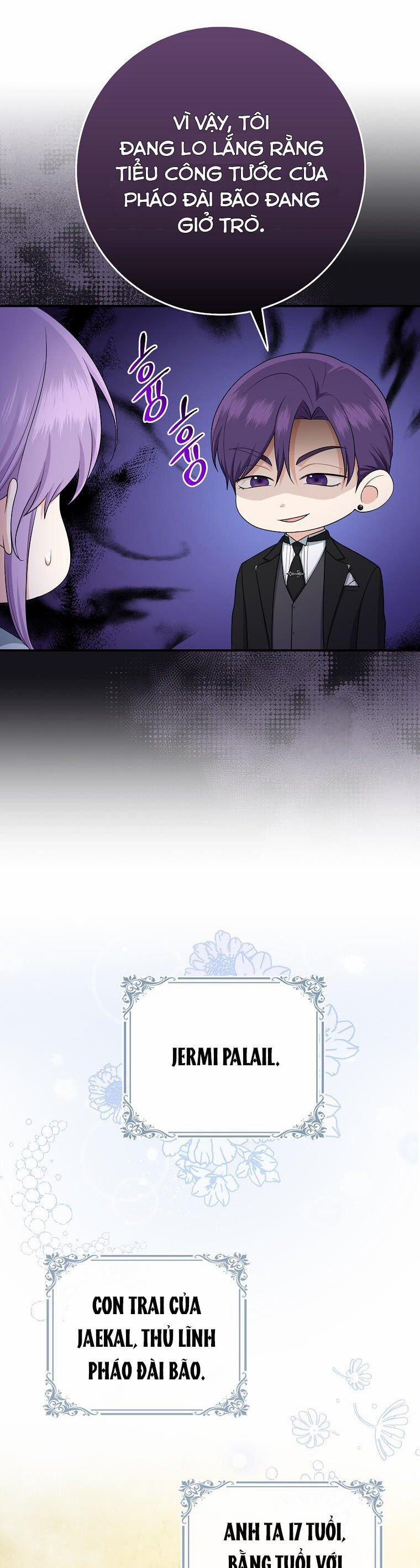 Tôi Đã Diễn Tròn Vai Một Đứa Con Gái Nuôi 40 trang 7