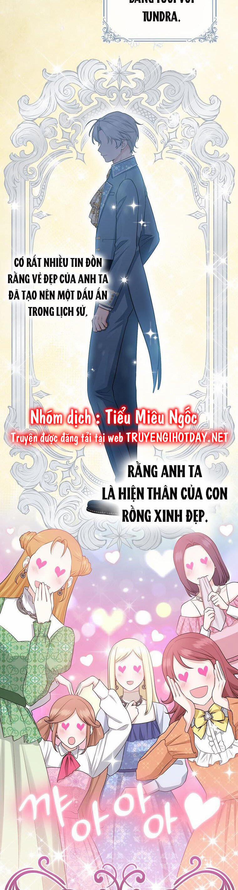 Tôi Đã Diễn Tròn Vai Một Đứa Con Gái Nuôi 40 trang 8