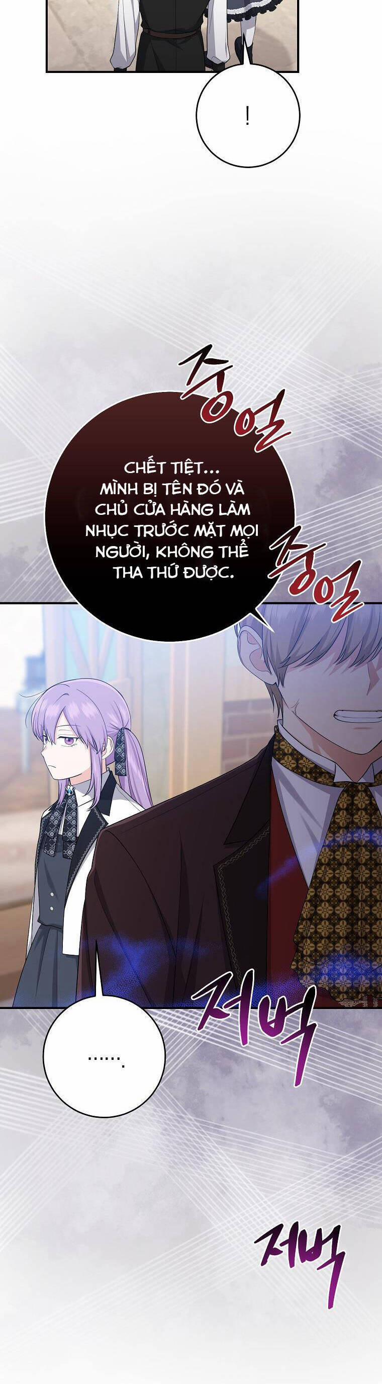 Tôi Đã Diễn Tròn Vai Một Đứa Con Gái Nuôi 41 trang 10