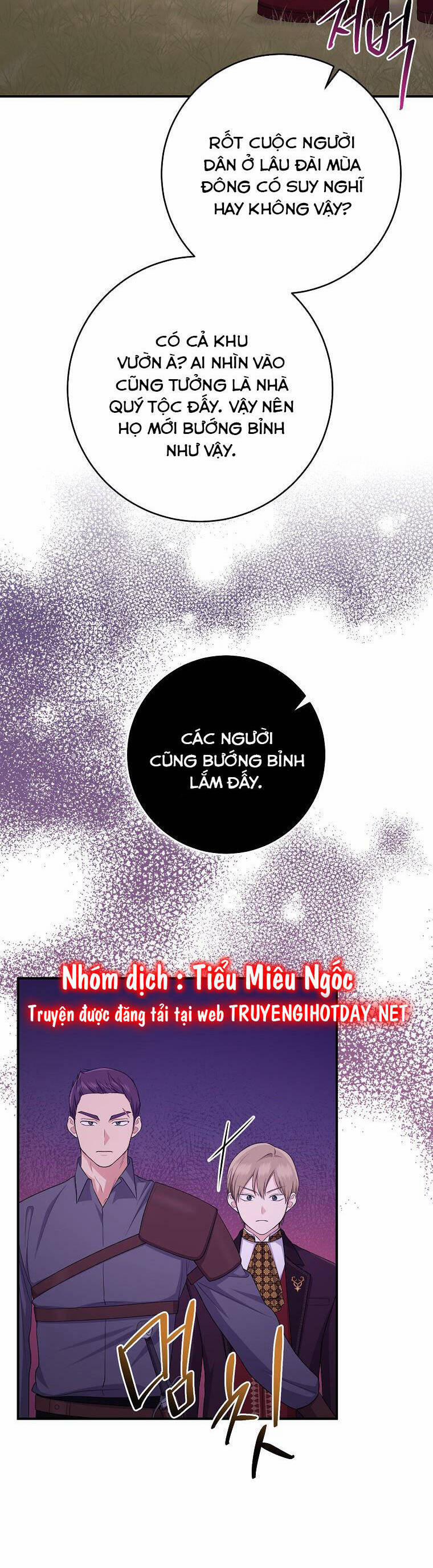 Tôi Đã Diễn Tròn Vai Một Đứa Con Gái Nuôi 41 trang 14
