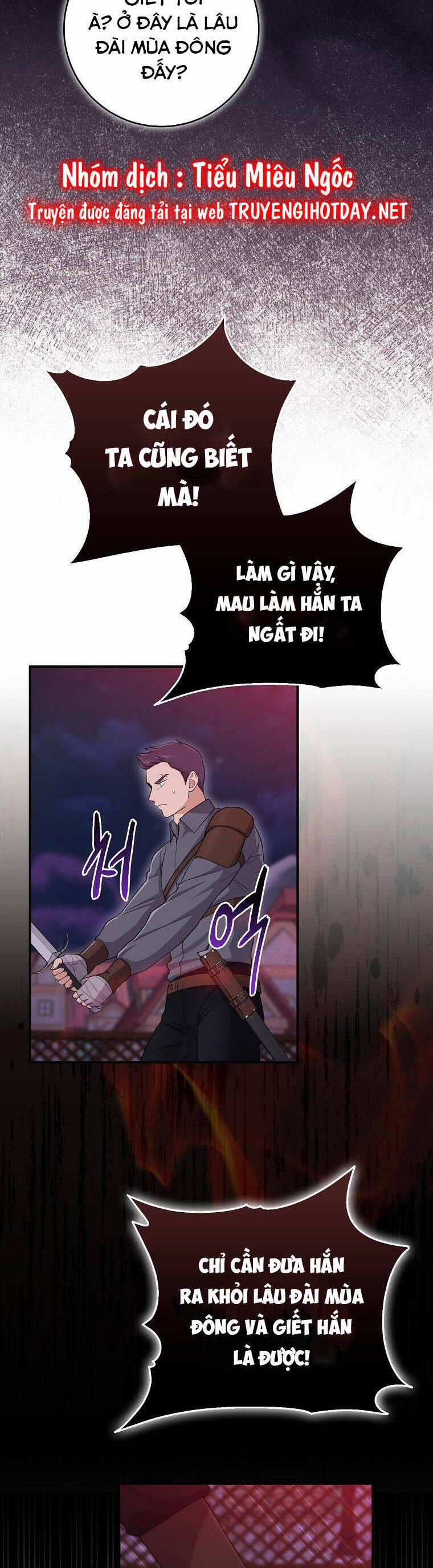 Tôi Đã Diễn Tròn Vai Một Đứa Con Gái Nuôi 41 trang 18