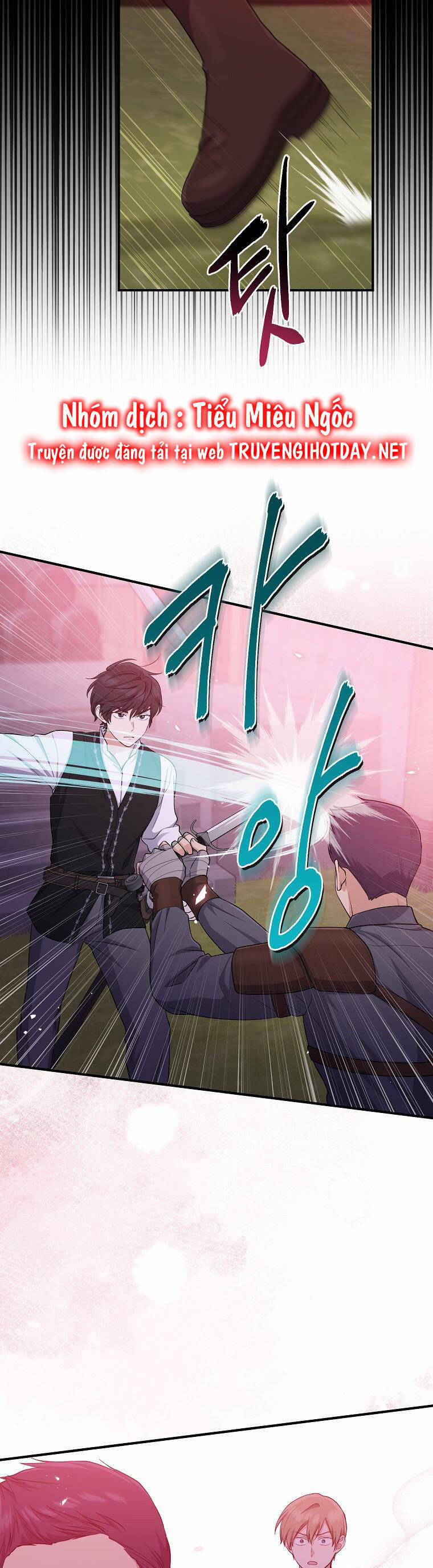 Tôi Đã Diễn Tròn Vai Một Đứa Con Gái Nuôi 41 trang 19