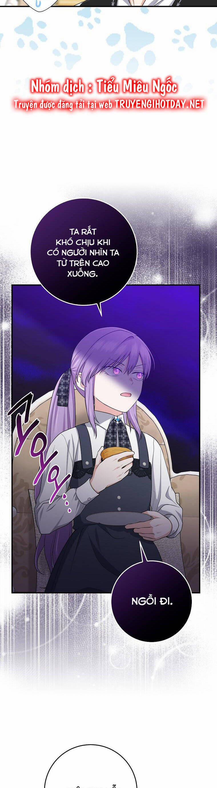 Tôi Đã Diễn Tròn Vai Một Đứa Con Gái Nuôi 41 trang 27