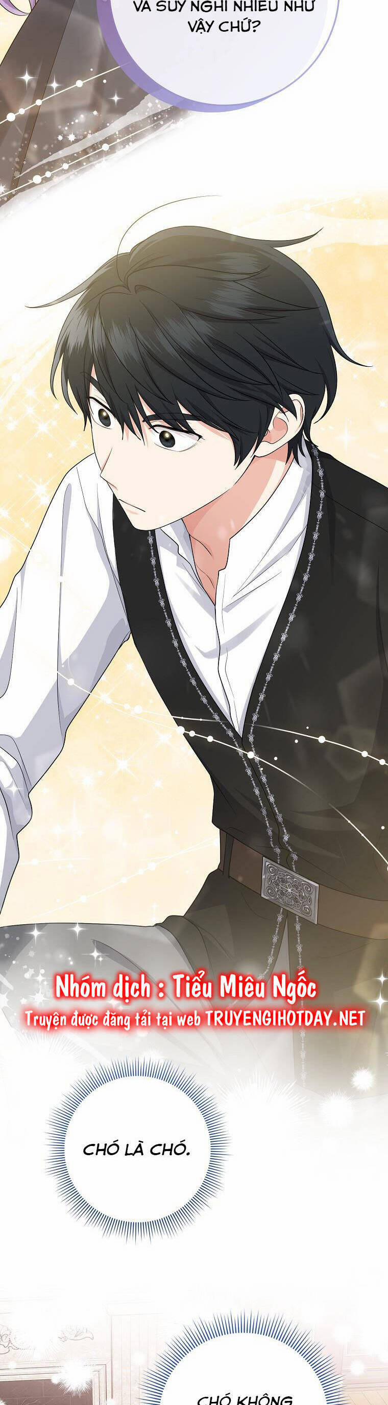 Tôi Đã Diễn Tròn Vai Một Đứa Con Gái Nuôi 41 trang 38