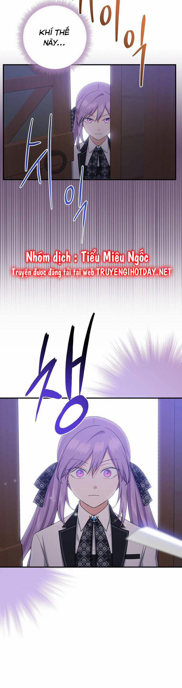 Tôi Đã Diễn Tròn Vai Một Đứa Con Gái Nuôi 41 trang 5