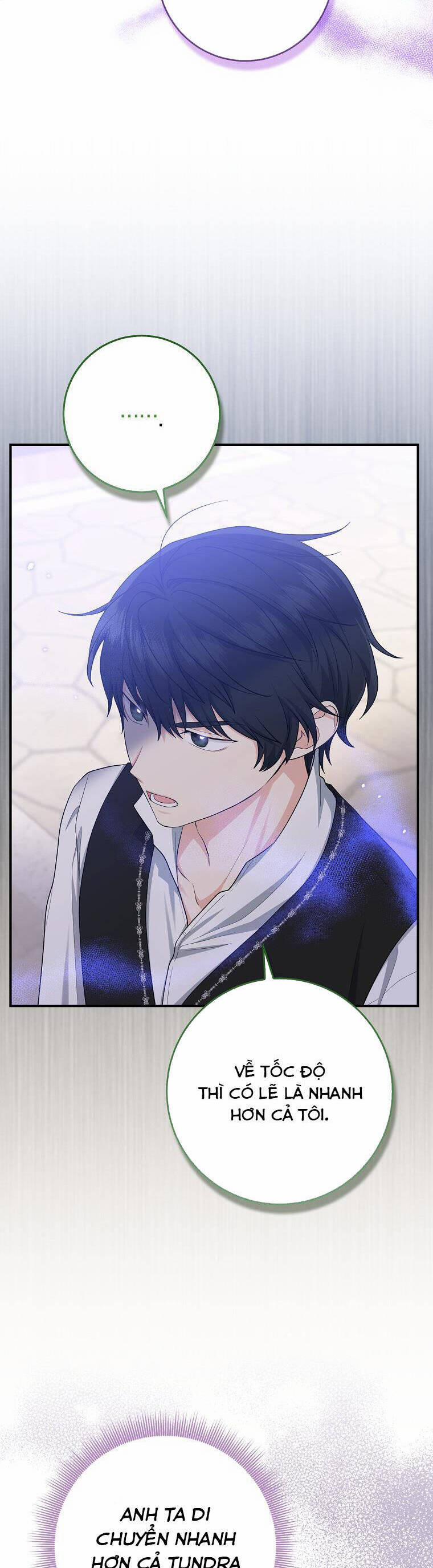 Tôi Đã Diễn Tròn Vai Một Đứa Con Gái Nuôi 41 trang 8