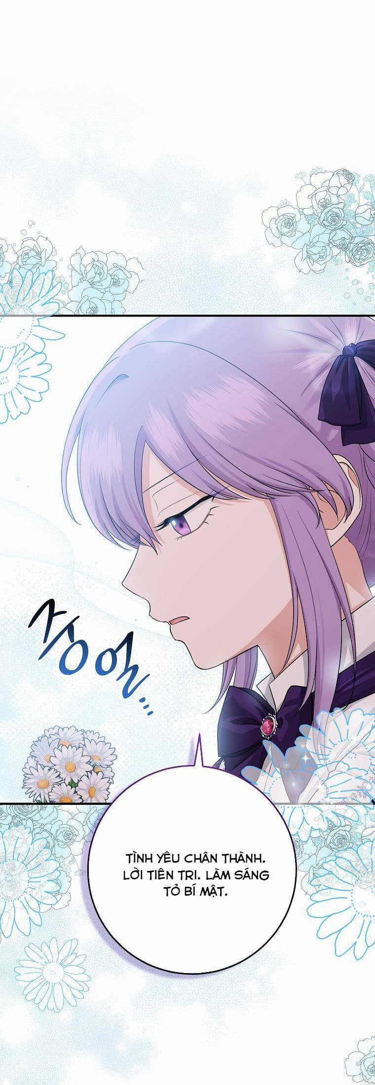 Tôi Đã Diễn Tròn Vai Một Đứa Con Gái Nuôi 42 trang 0