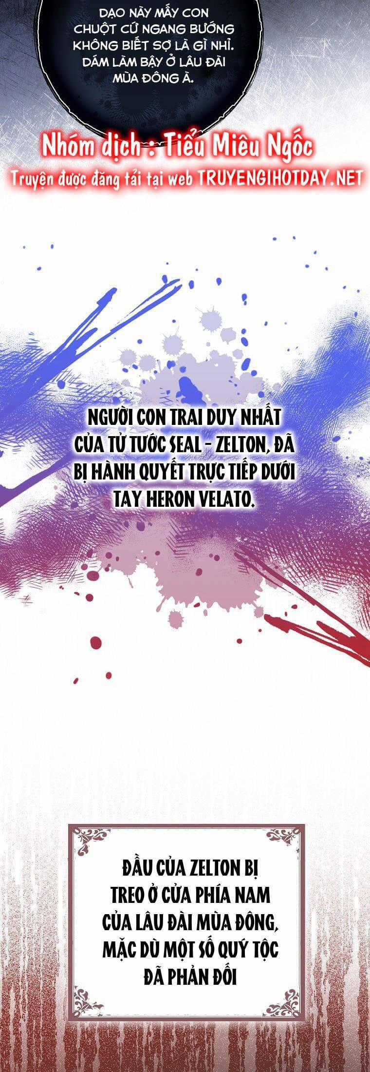 Tôi Đã Diễn Tròn Vai Một Đứa Con Gái Nuôi 42 trang 10