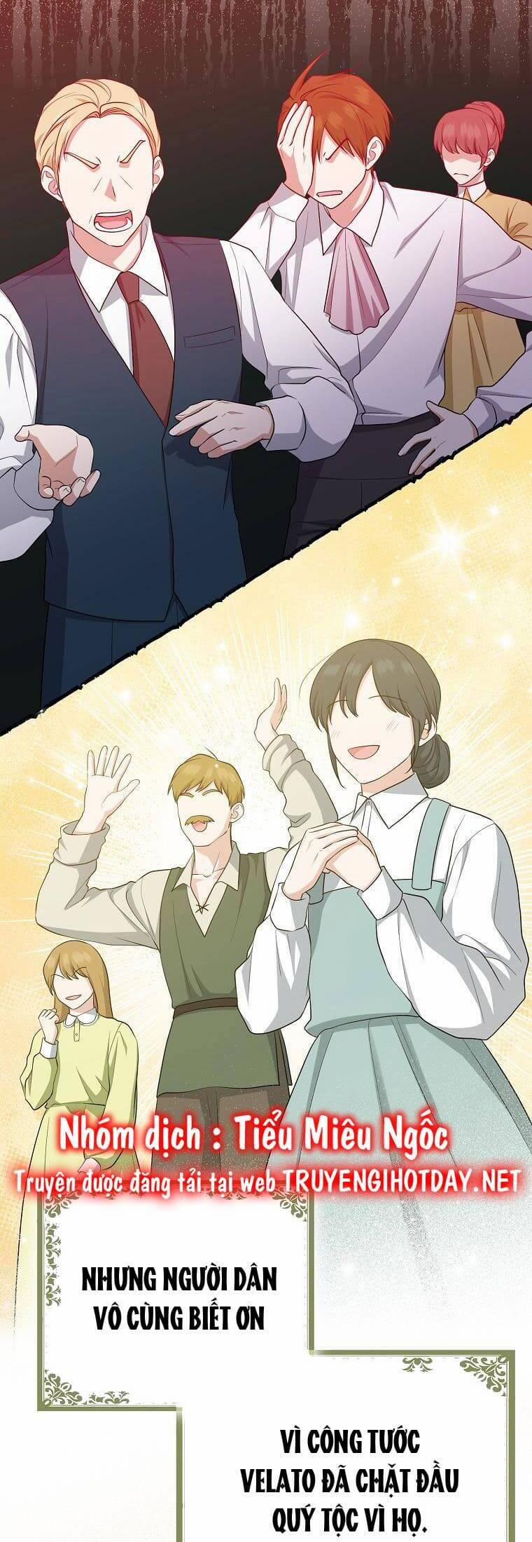 Tôi Đã Diễn Tròn Vai Một Đứa Con Gái Nuôi 42 trang 11