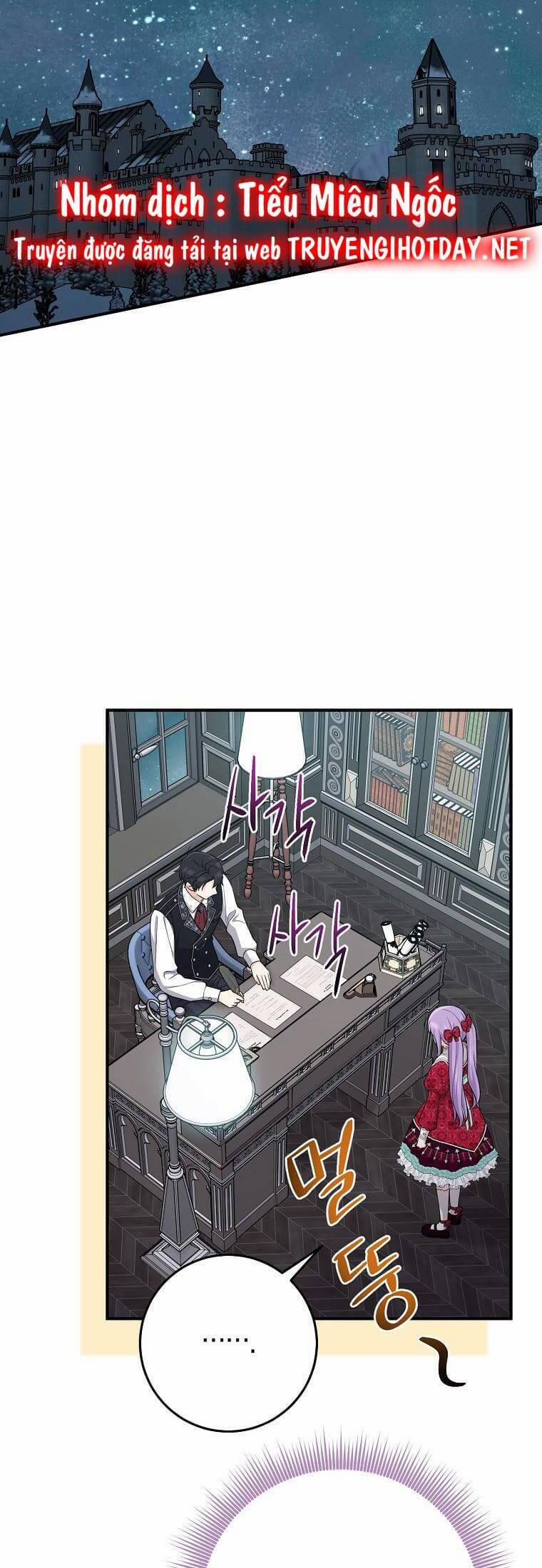 Tôi Đã Diễn Tròn Vai Một Đứa Con Gái Nuôi 42 trang 15