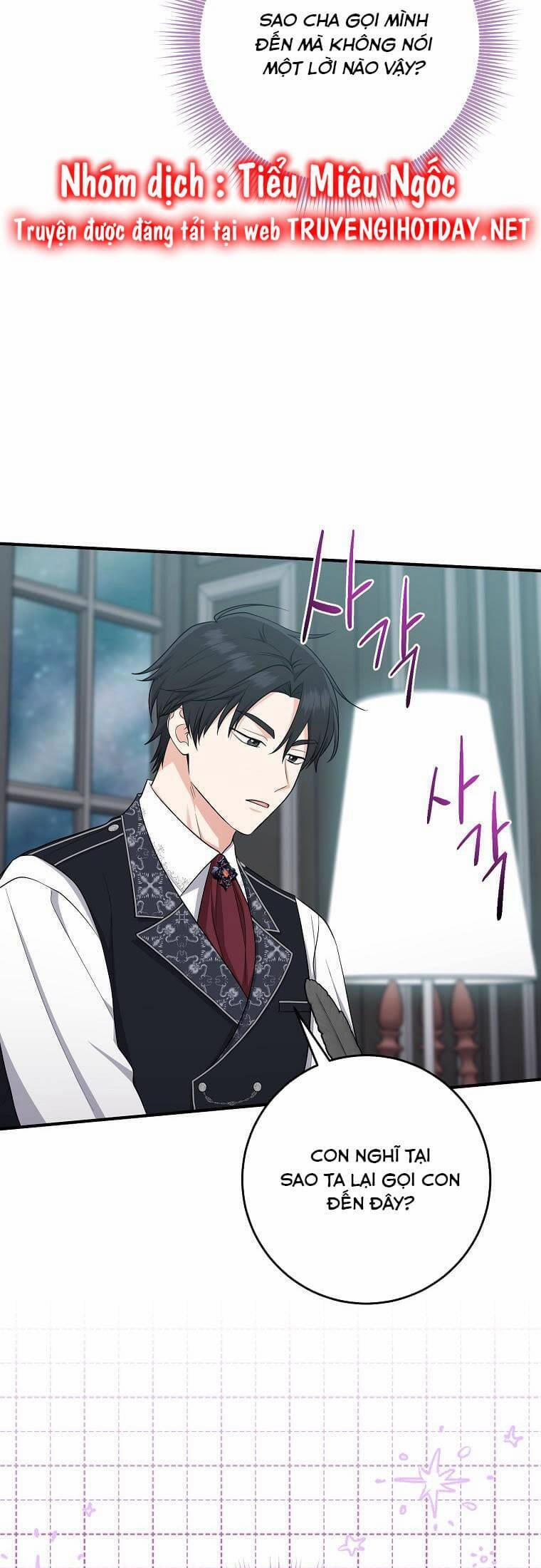 Tôi Đã Diễn Tròn Vai Một Đứa Con Gái Nuôi 42 trang 16