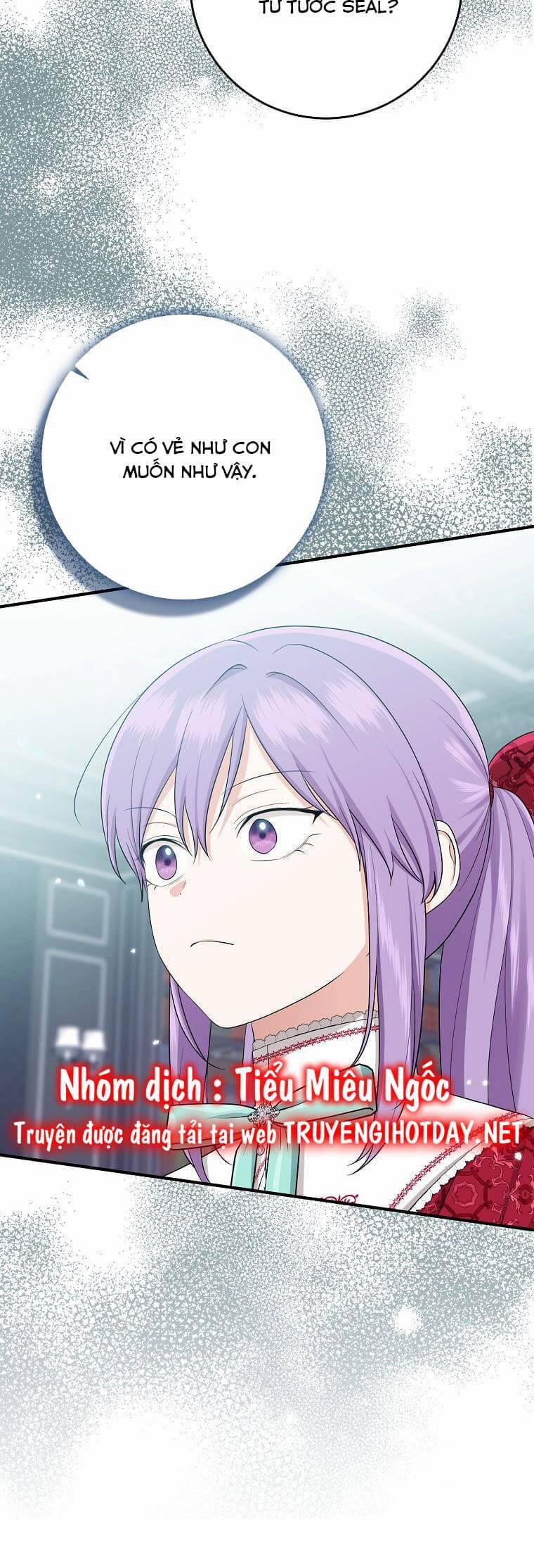 Tôi Đã Diễn Tròn Vai Một Đứa Con Gái Nuôi 42 trang 18