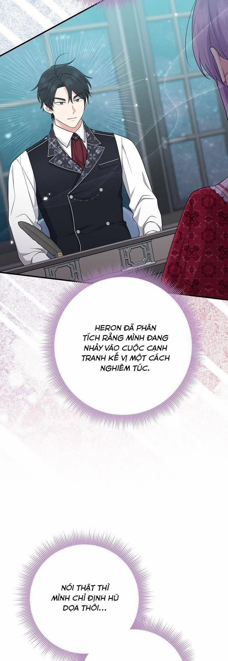 Tôi Đã Diễn Tròn Vai Một Đứa Con Gái Nuôi 42 trang 20