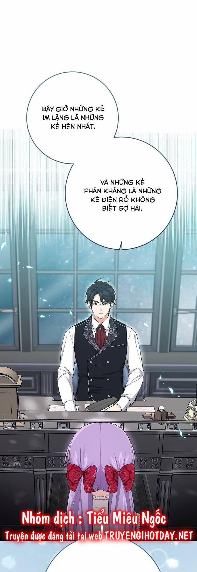 Tôi Đã Diễn Tròn Vai Một Đứa Con Gái Nuôi 42 trang 25