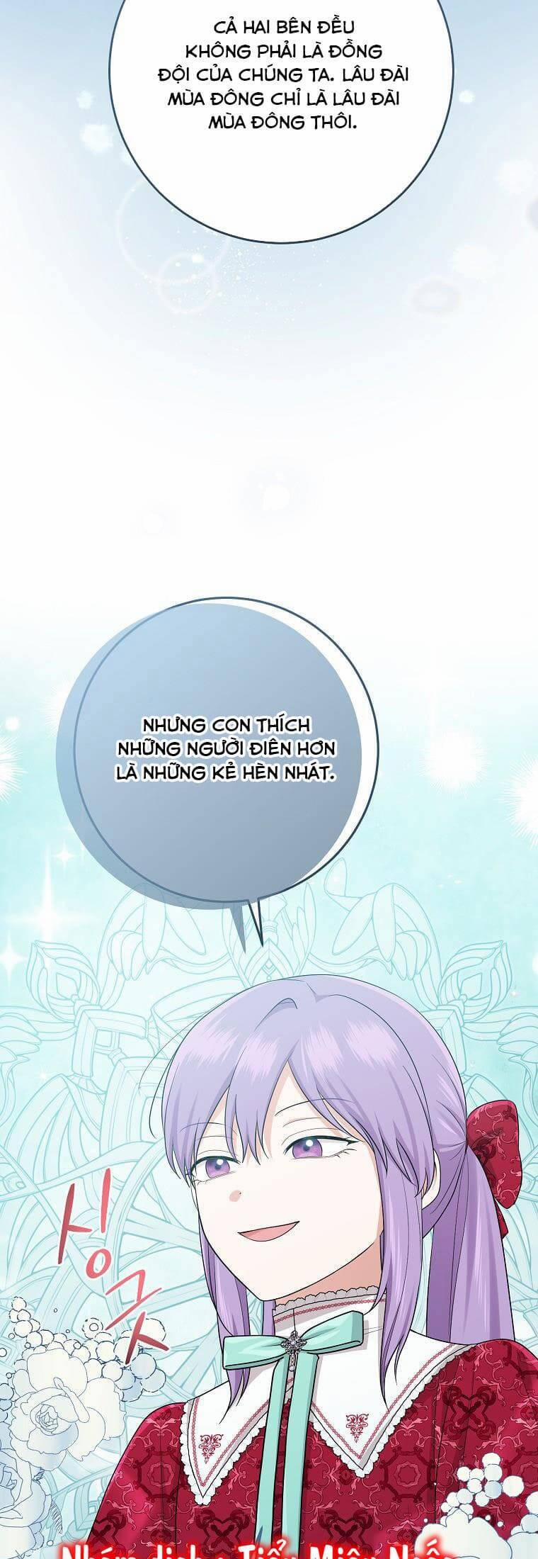 Tôi Đã Diễn Tròn Vai Một Đứa Con Gái Nuôi 42 trang 26