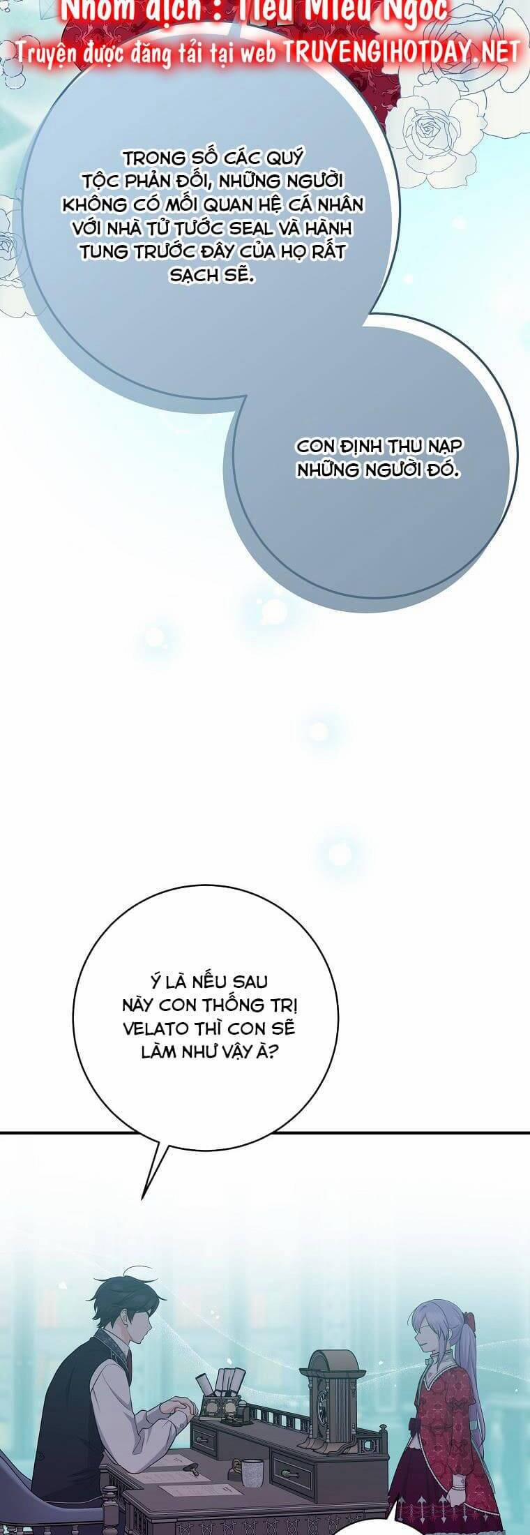 Tôi Đã Diễn Tròn Vai Một Đứa Con Gái Nuôi 42 trang 27