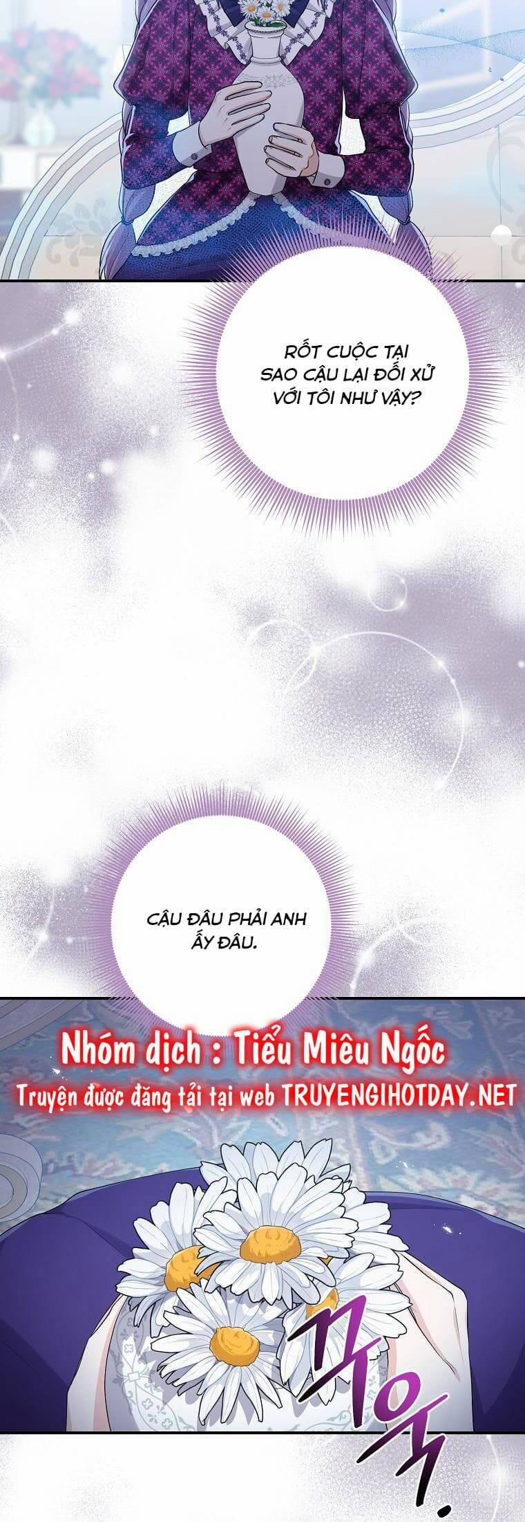 Tôi Đã Diễn Tròn Vai Một Đứa Con Gái Nuôi 42 trang 3