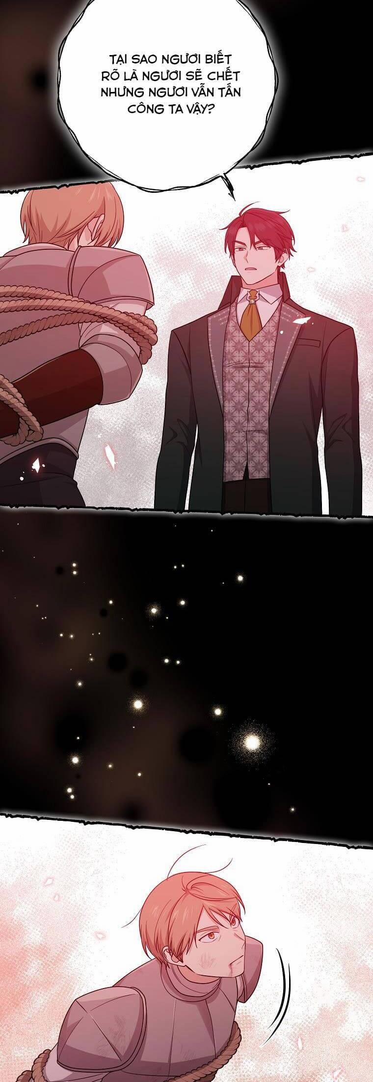 Tôi Đã Diễn Tròn Vai Một Đứa Con Gái Nuôi 42 trang 31