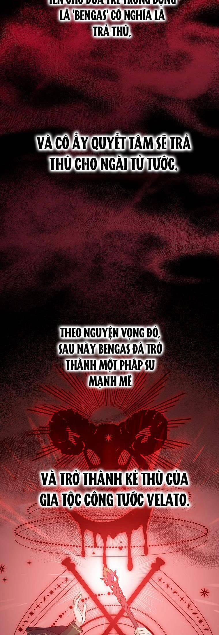 Tôi Đã Diễn Tròn Vai Một Đứa Con Gái Nuôi 42 trang 34