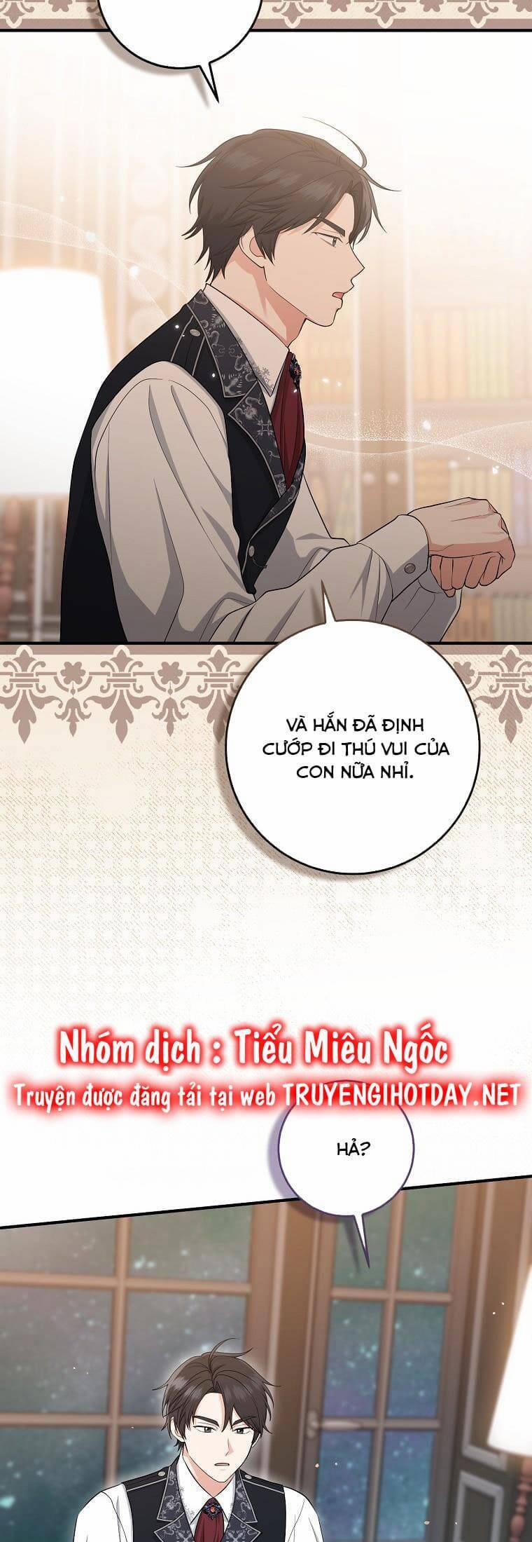 Tôi Đã Diễn Tròn Vai Một Đứa Con Gái Nuôi 42 trang 38