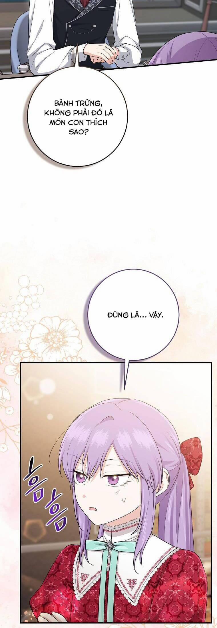 Tôi Đã Diễn Tròn Vai Một Đứa Con Gái Nuôi 42 trang 39