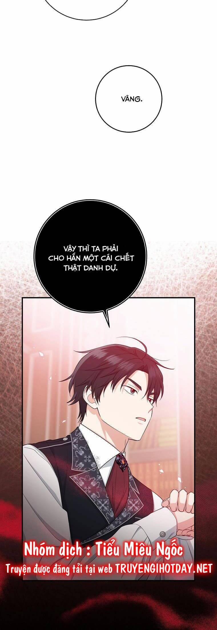 Tôi Đã Diễn Tròn Vai Một Đứa Con Gái Nuôi 42 trang 41