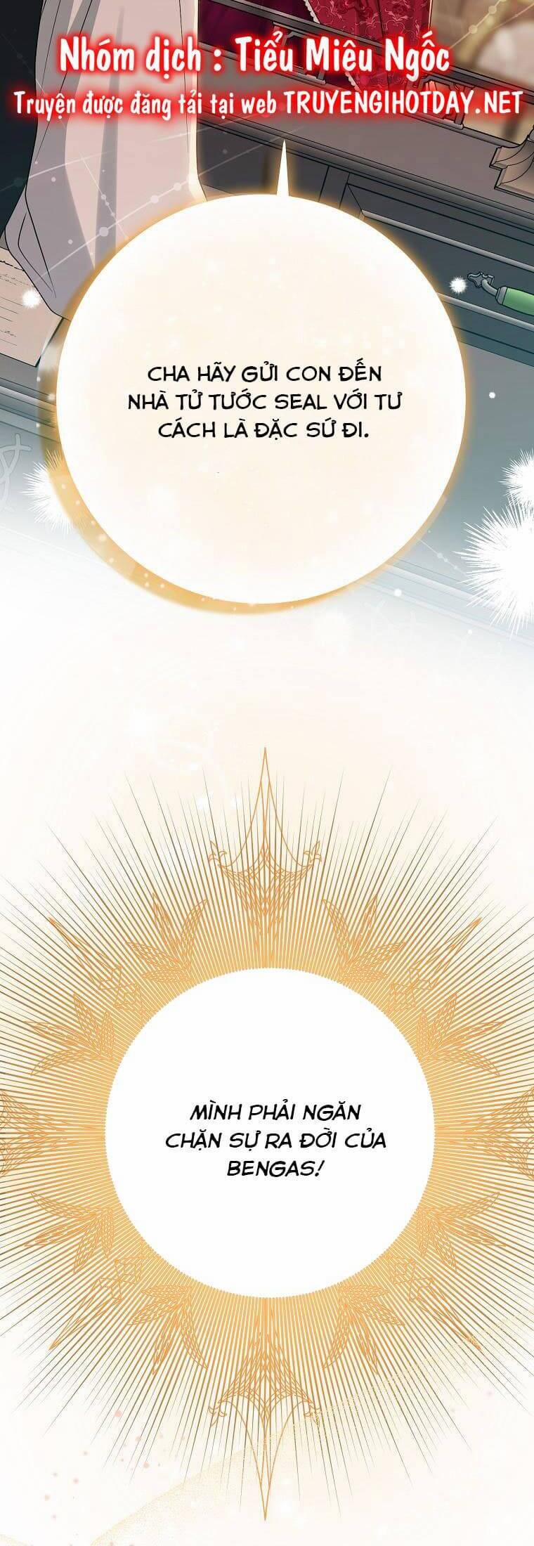 Tôi Đã Diễn Tròn Vai Một Đứa Con Gái Nuôi 42 trang 43