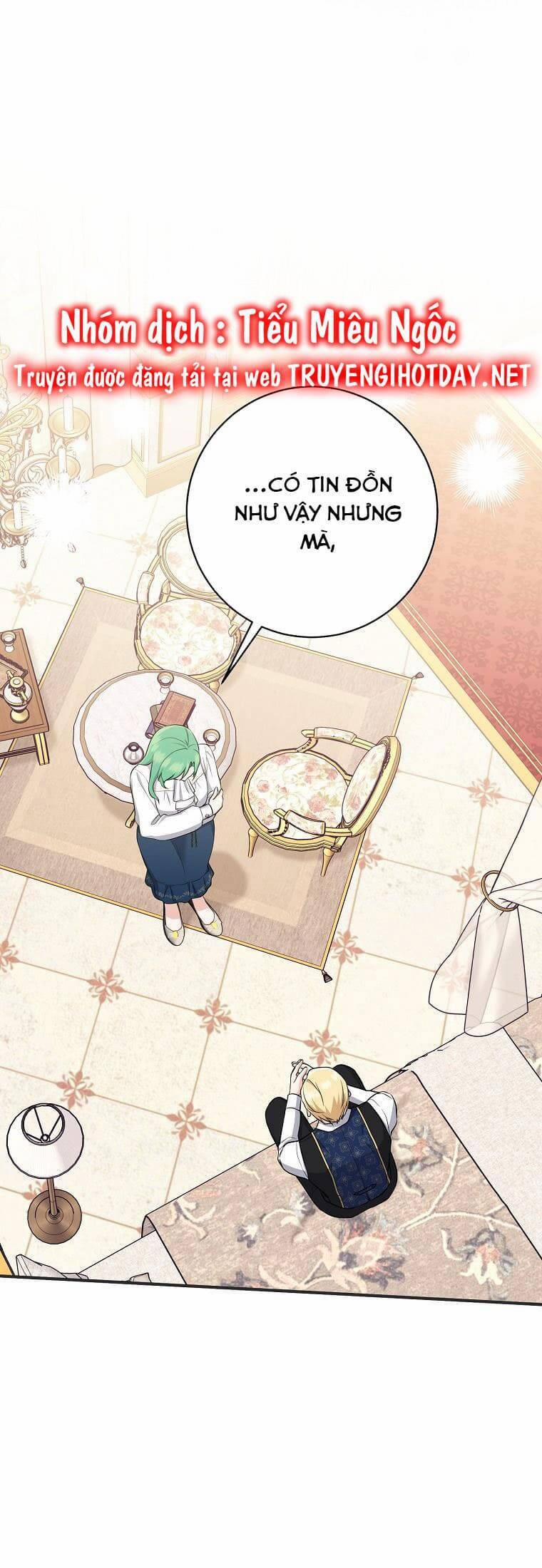 Tôi Đã Diễn Tròn Vai Một Đứa Con Gái Nuôi 42 trang 46