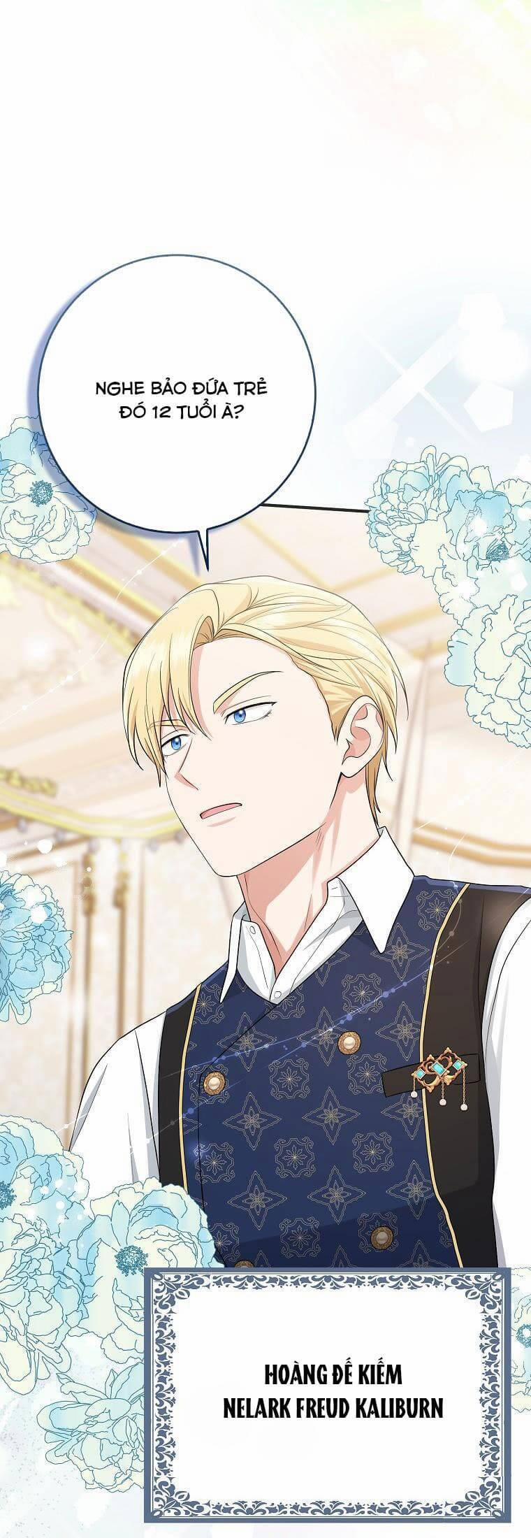 Tôi Đã Diễn Tròn Vai Một Đứa Con Gái Nuôi 42 trang 48