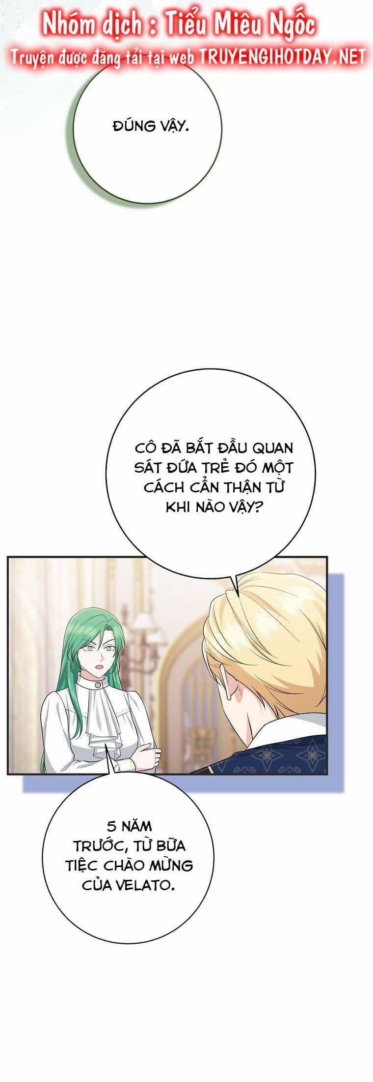 Tôi Đã Diễn Tròn Vai Một Đứa Con Gái Nuôi 42 trang 49