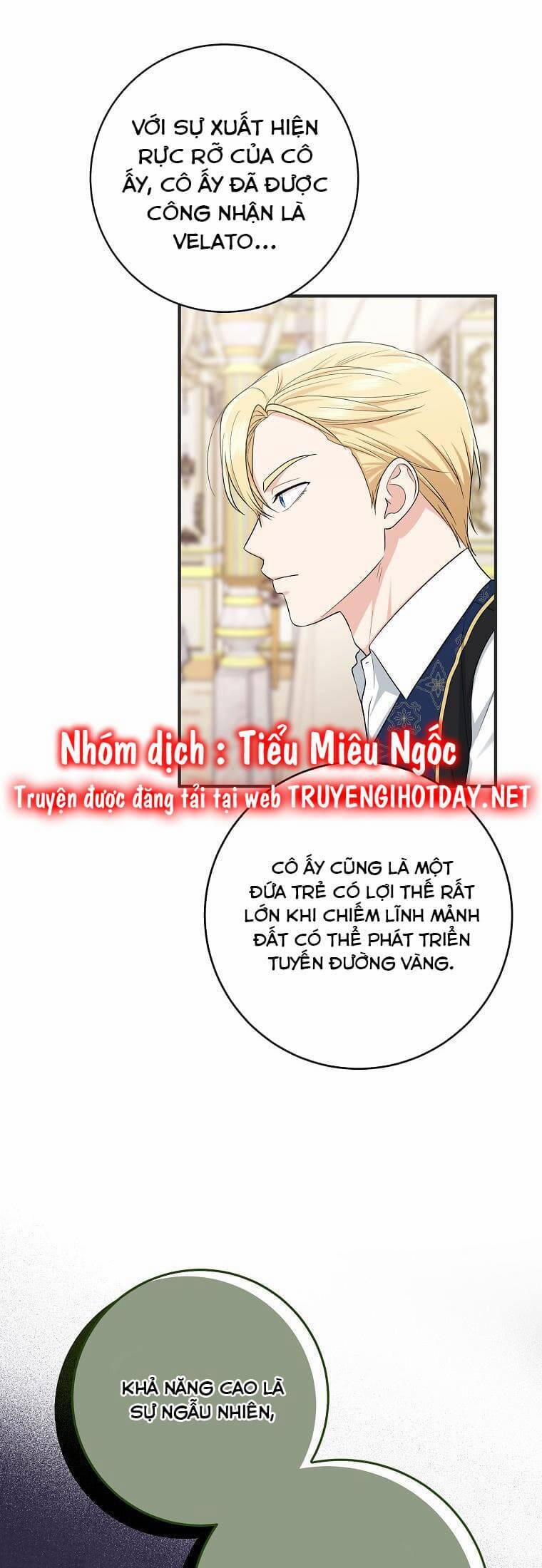 Tôi Đã Diễn Tròn Vai Một Đứa Con Gái Nuôi 42 trang 50